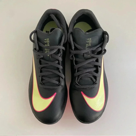 Nike Triple Jump Elite 2 Track & Field Jumping Spikes Men’s 5 / Women’s 6.5 Shoe - Picture 2 of 15